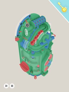 Automatoys 1.1.6. Скриншот 23