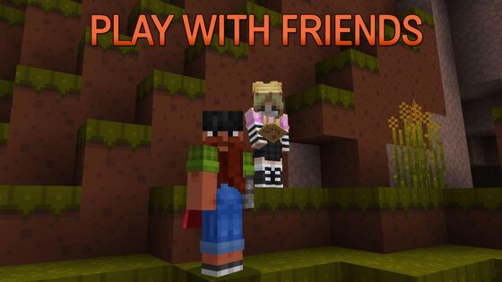 Monecraft 2.6.22.26. Скриншот 2