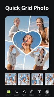 Quick Grid 9.2.0. Скриншот 1