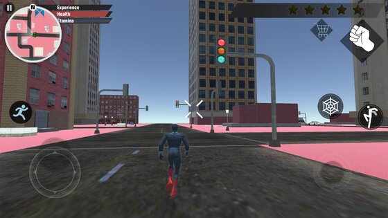 Gangster City: Thug King 6.6. Скриншот 22