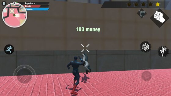 Gangster City: Thug King 6.6. Скриншот 24