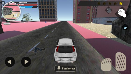 Gangster City: Thug King 6.6. Скриншот 26