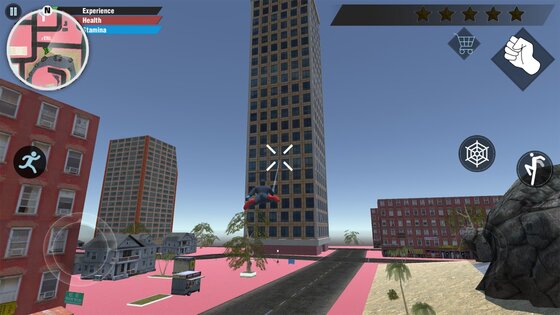 Gangster City: Thug King 6.6. Скриншот 27