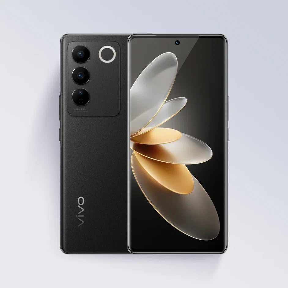 Vivo представила в России серию смартфонов V27: мощные характеристики и отличная камера