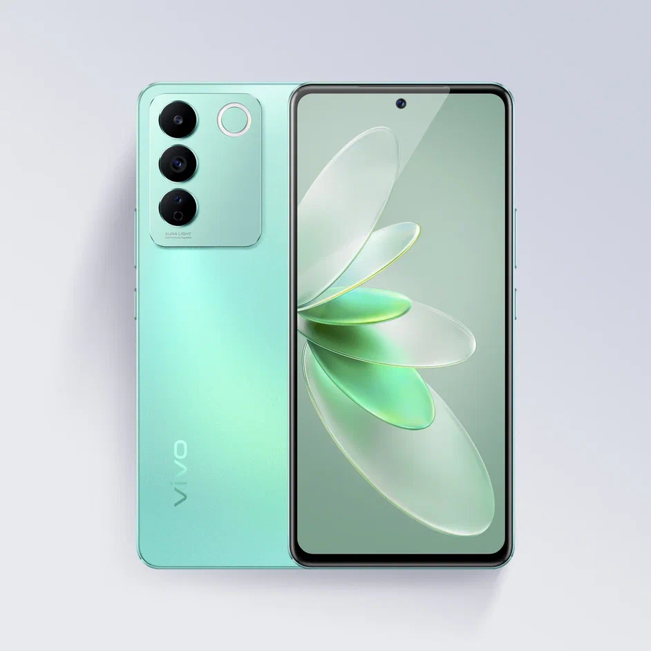 Vivo представила в России серию смартфонов V27: мощные характеристики и отличная камера