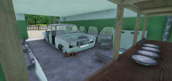 My Favorite Car 2.1.8. Скриншот 3