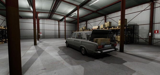 My Favorite Car 2.1.8. Скриншот 4