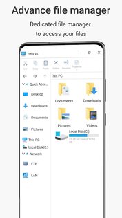 Win 11 Launcher 9.52. Скриншот 11