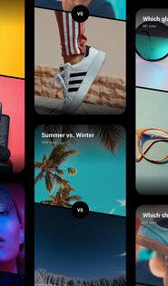 Versus от ASKfm 1.4.0. Скриншот 3