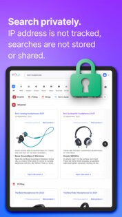 You.com – поисковый ИИ ассистент 4.5.0. Скриншот 10