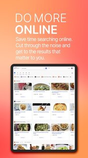 You.com – поисковый ИИ ассистент 4.5.0. Скриншот 18