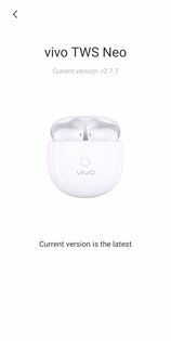 vEarphones 2.2.35.5. Скриншот 2