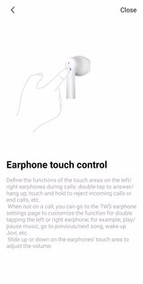 vEarphones 2.2.35.5. Скриншот 4