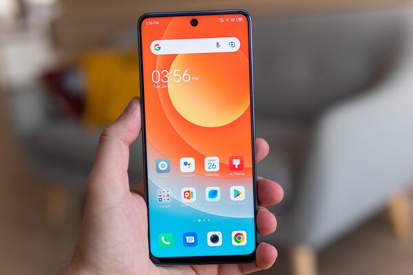Рейтинг лучших смартфонов до 15 000 рублей: какой купить в июле 2023 — 1. TECNO Camon 19 Pro (8/128 ГБ). 1