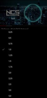 YouTube Morphe 21.04.223. Скриншот 17