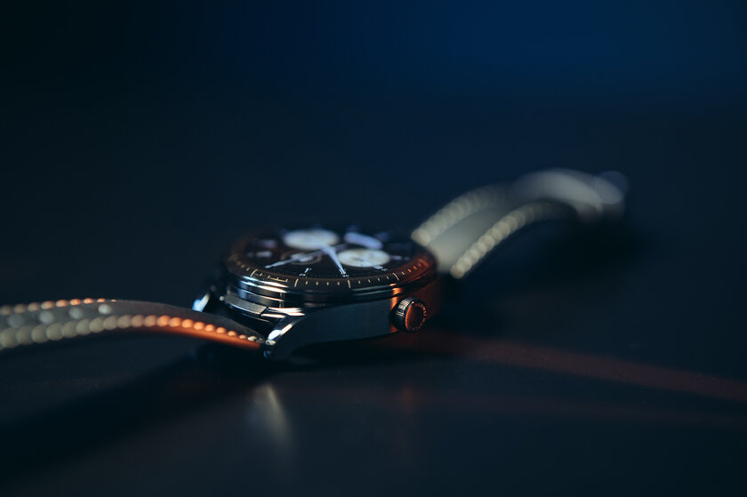 Внутри этих часов хранятся наушники! Тестирую Huawei Watch Buds и удивляюсь — Что в коробке и первые впечатления. 4