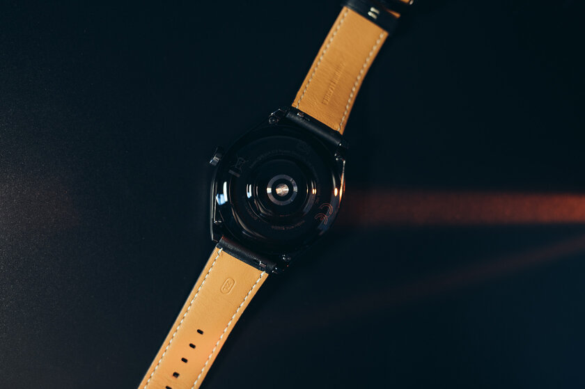Внутри этих часов хранятся наушники! Тестирую Huawei Watch Buds и удивляюсь — Отзыв по первым впечатлениям. 1