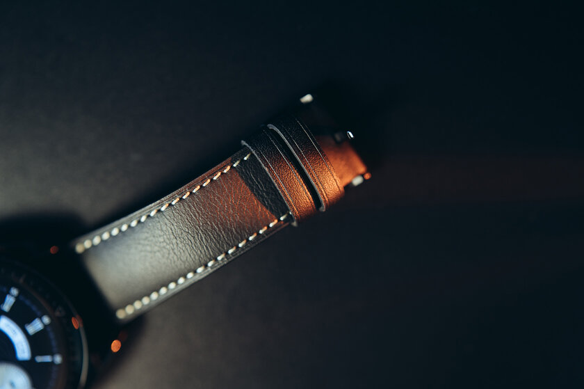 Внутри этих часов хранятся наушники! Тестирую Huawei Watch Buds и удивляюсь — Отзыв по первым впечатлениям. 3