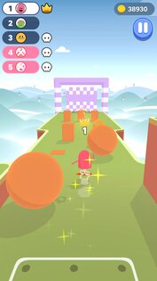Dumb Ways to Dash 3.6.7. Скриншот 3