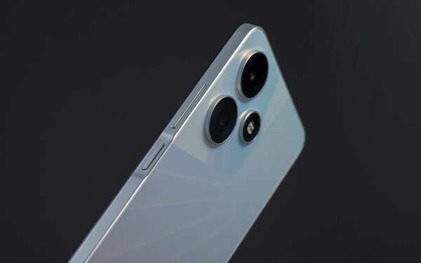 Недорогие и мощные: в России стартовали продажи смартфонов Infinix Hot 30 и Hot 30i