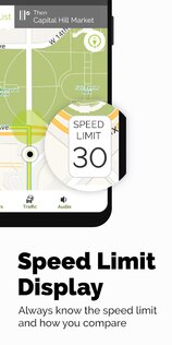 MapQuest 10.5.0. Скриншот 3