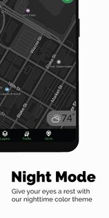 MapQuest 10.5.0. Скриншот 5
