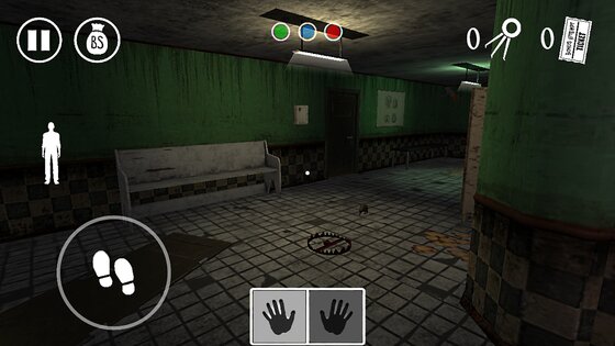 Billy Wants To Play 1.40.0. Скриншот 10