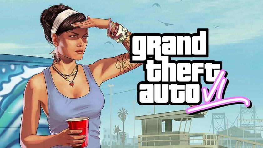 Take-Two намекнула на дату выхода GTA 6. Очень прямолинейно и неприкрыто