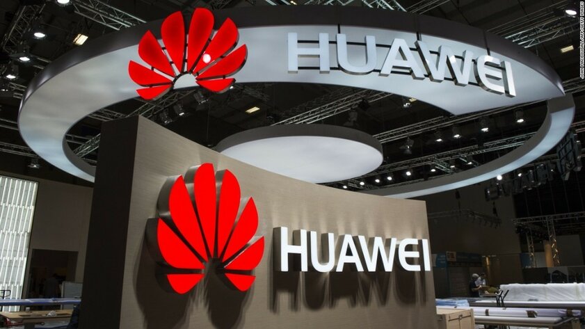 Huawei выпустила виртуальный смартфон. Есть все функции и даже облачный гейминг