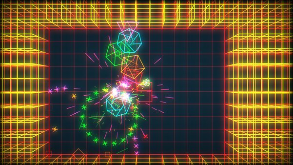 75+ игр на Android с поддержкой геймпада: гонки, шутеры, платформеры и не только — Аркады. 12
