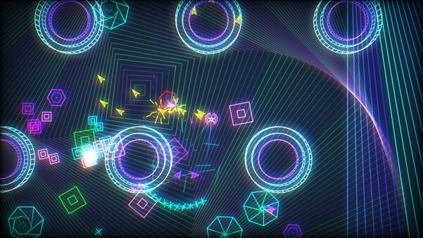75+ игр на Android с поддержкой геймпада: гонки, шутеры, платформеры и не только — Аркады. 13