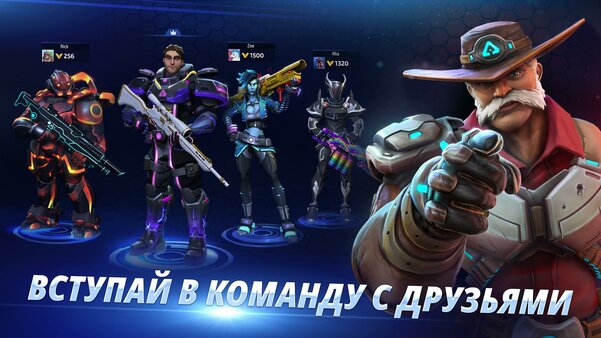 75+ игр на Android с поддержкой геймпада: гонки, шутеры, платформеры и не только — Платформеры. 12