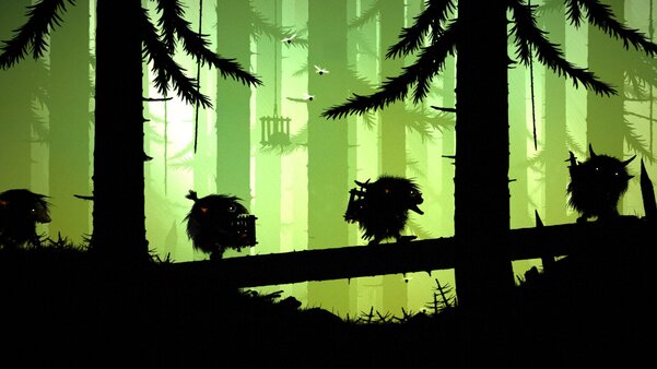 75+ игр на Android с поддержкой геймпада: гонки, шутеры, платформеры и не только — Платформеры. 21