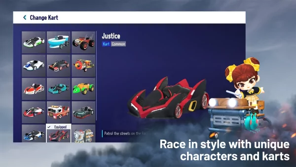 75+ игр на Android с поддержкой геймпада: гонки, шутеры, платформеры и не только — Гонки. 13