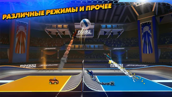75+ игр на Android с поддержкой геймпада: гонки, шутеры, платформеры и не только — Гонки. 19