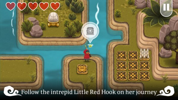 75+ игр на Android с поддержкой геймпада: гонки, шутеры, платформеры и не только — Приключения. 1