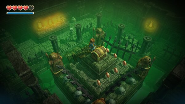 75+ игр на Android с поддержкой геймпада: гонки, шутеры, платформеры и не только — Приключения. 20