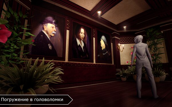 75+ игр на Android с поддержкой геймпада: гонки, шутеры, платформеры и не только — Приключения. 23