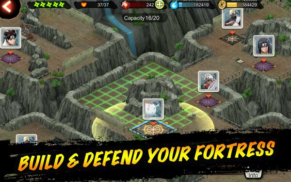 75+ игр на Android с поддержкой геймпада: гонки, шутеры, платформеры и не только — Ролевые (RPG). 13