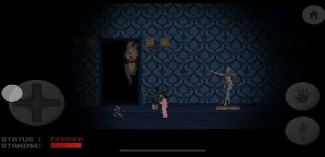 Mr. Hopps Playhouse 2.8. Скриншот 6