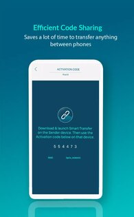 Smart Transfer 3.9.20. Скриншот 4