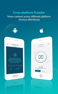 Smart Transfer 3.9.20. Скриншот 5