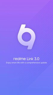 realme Link 5.5.514.6702. Скриншот 1