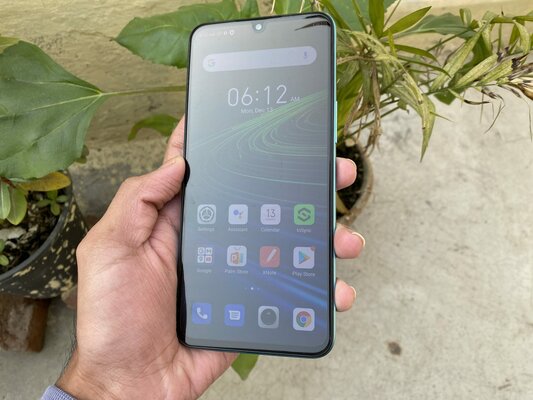 Рейтинг лучших смартфонов до 10 000 рублей: какой купить в июне 2023 — 1. Infinix Note 11 (4/64 ГБ). 2