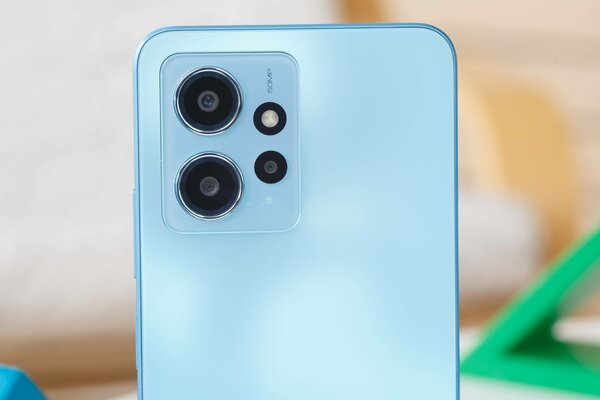 Рейтинг лучших смартфонов до 20 000 рублей: какой купить в декабре 2023 — 1. Xiaomi Redmi Note 12 4G (8/256 ГБ). 3