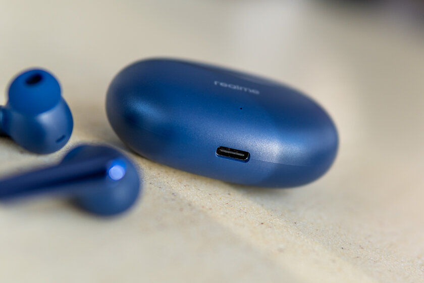 Думал, проходная модель, а в итоге оставил себе. Обзор Realme Buds Air 3 Neo