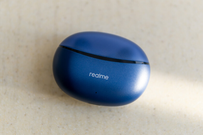 Думал, проходная модель, а в итоге оставил себе. Обзор Realme Buds Air 3 Neo