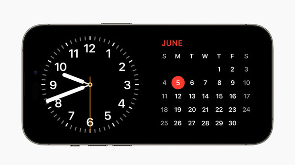 Что нового в iOS 17: топ-17 лучших функций, которые сразу хочется попробовать