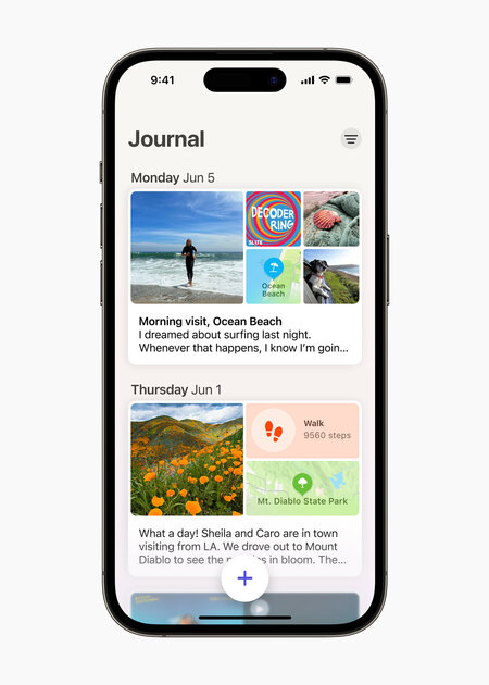 Что нового в iOS 17: топ-17 лучших функций, которые сразу хочется попробовать