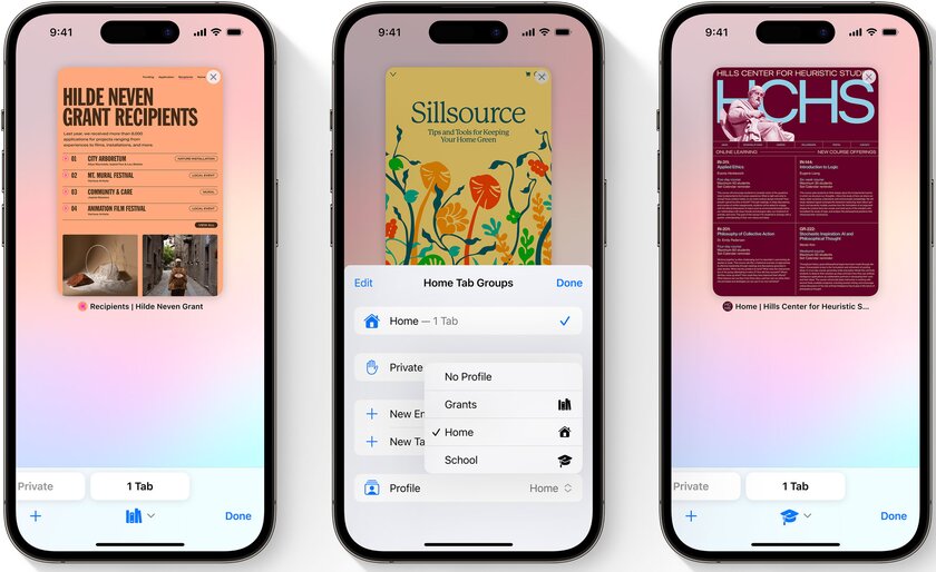 Что нового в iOS 17: топ-17 лучших функций, которые сразу хочется попробовать